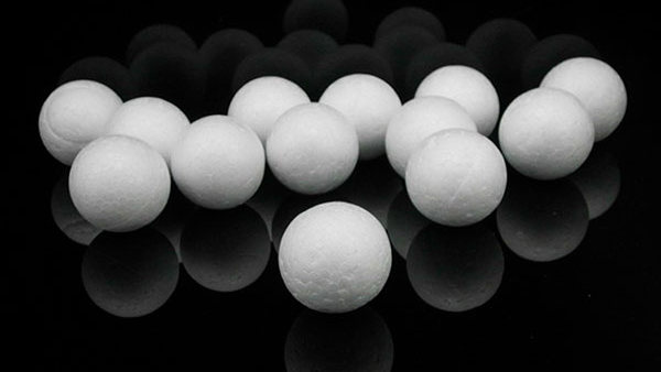 Иран расширяет рынки сбыта полистирола