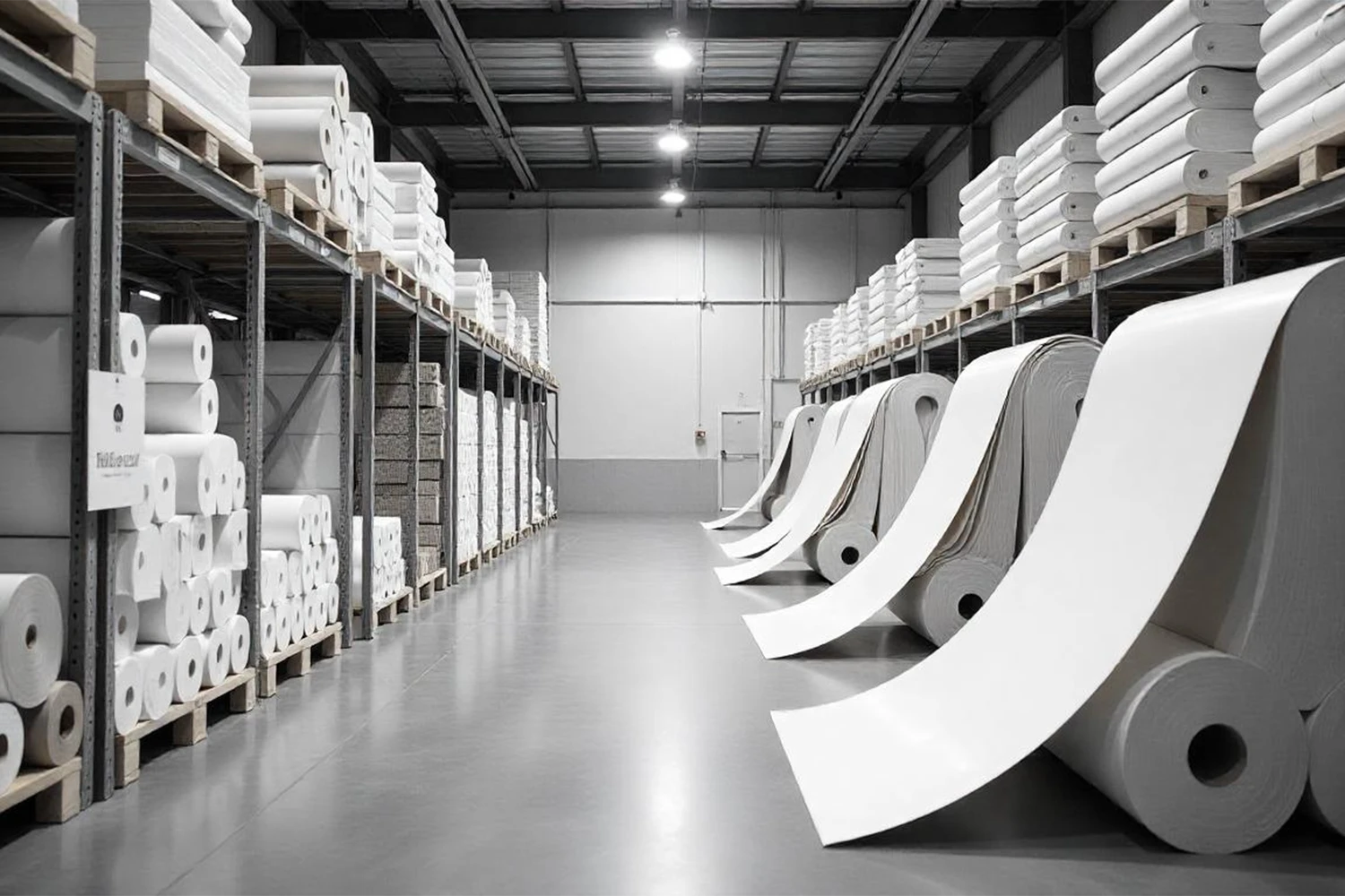 Исследование рынка обоев В ОАЭ